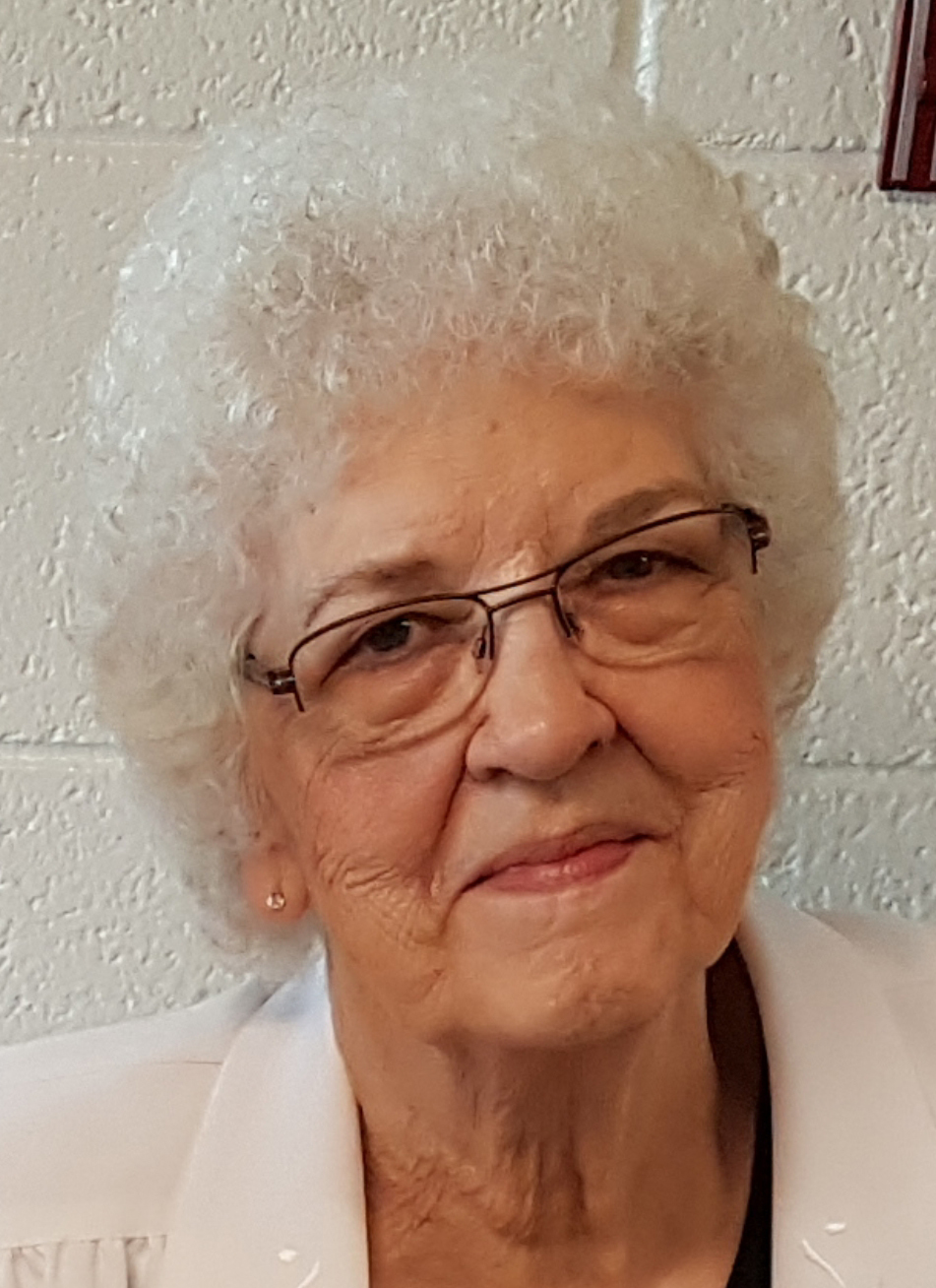 Janice Shaw